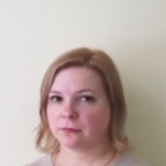 Расулова Светлана
