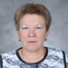 Дикарева Екатерина