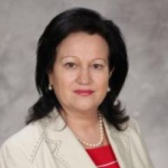 Тарасенко Полина
