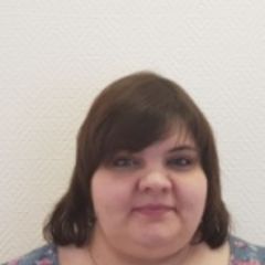 Сабурова Екатерина