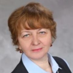 Махняева Нина