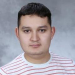Муратов Юрий