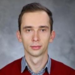 Антонов Артем Сергеевич
