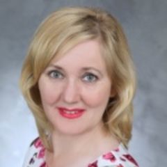 Гайфутдинова Кадрия