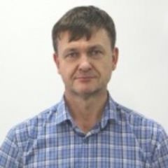 Левченко Николай