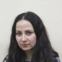 Дмитриева Екатерина