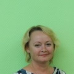 Горбачева Елена