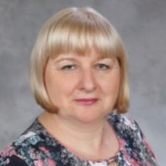 Сузикова Инесса