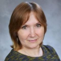 Боженова Лариса
