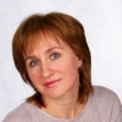 Кладницкая Светлана