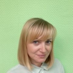 Агатаева Ольга Николаевна