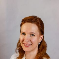 Липатова Екатерина