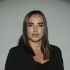 Буцких Алёна