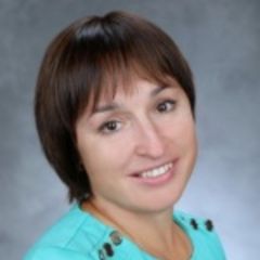 Авдонина Ольга Юрьевна