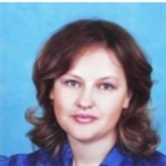 Астахова Ольга