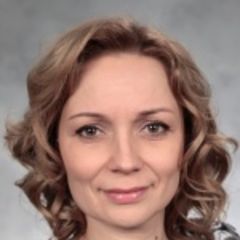 Слисаренко Наталия