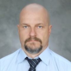 Новиков Александр