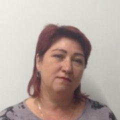 Копыленко Елена