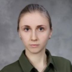 Бучнева Мария