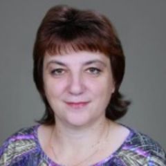 Башкирова Ирина
