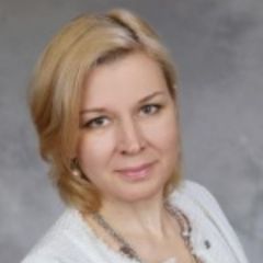 Кузнецова Ольга