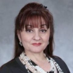 Арутюнова Элла Апресовна