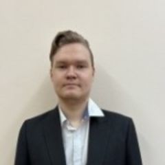 Силиванов Кирилл
