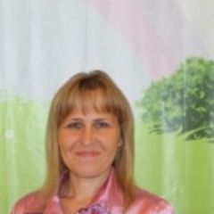 Шурупова Наталья