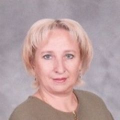 Михайлова Светлана