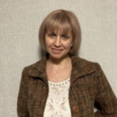 Иванова Наталья