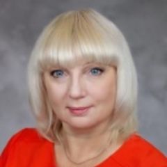Ярославцева Ирина