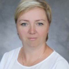 Тарасенкова Екатерина