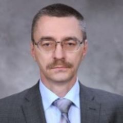 Ковалев Александр