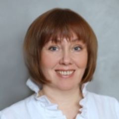 Меновщикова Наталья