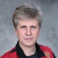 Суворов Алексей