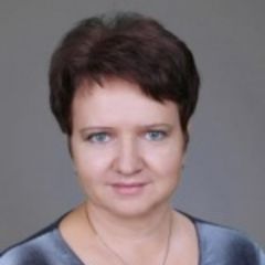Подольская Елена