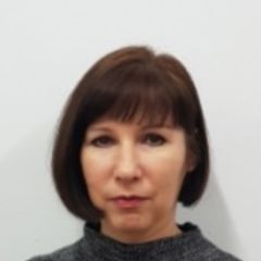 Лодочникова Елена