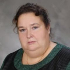 Карпова Марина