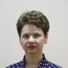 Авраамова Валентина Алексеевна