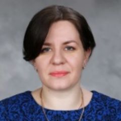 Братчук Анна
