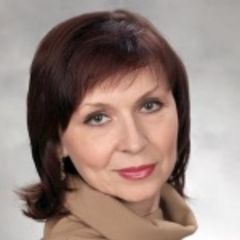 Чеботарева Ольга
