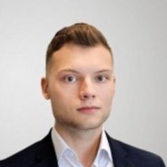 Клочков Кирилл