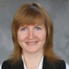 Соловьева Светлана