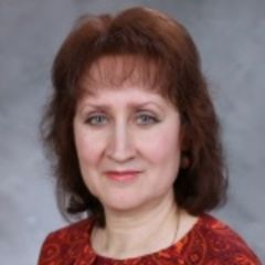 Романенко Алла