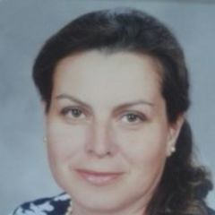Алексеева Елена Сергеевна