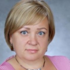 Смирнова Ольга
