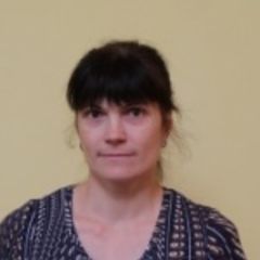 Алексеева Ирина Ивановна