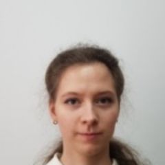 Соловьева Светлана