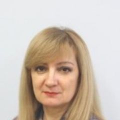 Романова Наталия