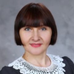 Фёдорова Елена